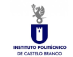 Logo IP Castelo Branco