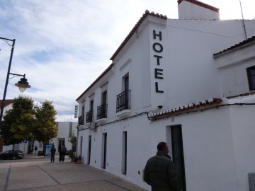 Hotel Santa Comba.4